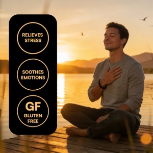 Service OEM – Compléments alimentaires à base de plantes pour la fatigue cérébrale, la brume mentale, l'anxiété, l'énergie et l'épuisement – Antioxydant et bienfaits éclaircissants pour la peau - Product Image 6