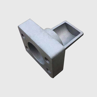 Service de fonderie professionnel pour pièces de machines en acier au carbone sur mesure OEM, fabrication par coulée dans le sable