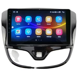 Marco de 9 pulgadas 1 + 16G Coche 2 Din Android Pantalla Navegación y Gps VINFAST 2017 OPEL KARL 9 INCH Mg3 Car Dvd Player - Product Image 1