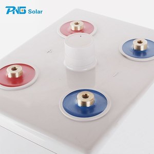 Long Cycle Life Opzv 2V 350ah Tubular Plates Gel Type 2V Solar <strong>Battery</strong> Lead Acid <strong>Battery</strong> - Product Image 5