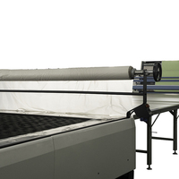 Plotter de Corte CNC de Cama Plana Multifunción para Ropa Casual de Niños y Adolescentes, Venta al por Mayor de Ropa para Niños y Niñas de Mumbai Shein, con Proyector