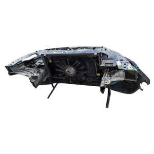 Pièce d'<span class=keywords><strong>occasion</strong></span> d'origine pour Land Rover Range Rover <span class=keywords><strong>Evoque</strong></span> avec pare-chocs avant équipé d'un radiateur - Product Image 5