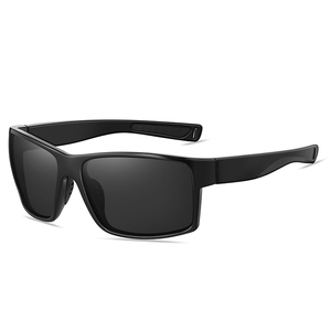 Commercio all'ingrosso di lusso moda Custom Logo Del Mar Diego Mens polarizzati guida occhiali da sole ciclismo pesca occhiali da sole - Product Image 6