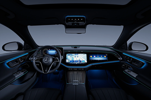 Vente flash Mercedes- Classe <span class=keywords><strong>E</strong></span> 2026 <span class=keywords><strong>E</strong></span> 300 <span class=keywords><strong>L</strong></span> Berline de luxe 2.0T 258 CV L4 48V Hybride <span class=keywords><strong>l</strong></span>éger Autonomie >700 km Batterie 30-50 kWh - Product Image 4