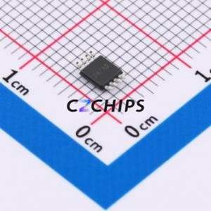 ชิปวงจรรวม uSOP-8 DS1339BU + T ใหม่เอี่ยมและดั้งเดิมนาฬิกาแบบเรียลไทม์ (RTC) - Product Image 2