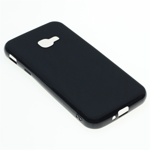 Coque arrière en TPU souple pour Samsung <span class=keywords><strong>Xcover</strong></span> <span class=keywords><strong>4</strong></span> G390F - Product Image 1