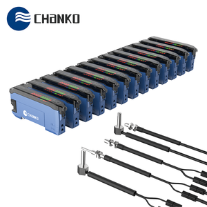 Cảm biến sợi quang thông minh CX6 (loại RS485) - Product Image 5