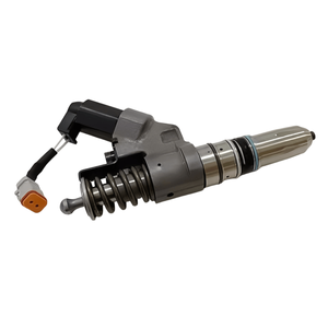 Iniettore <span class=keywords><strong>di</strong></span> Carburante Rigenerato Originale per Motori Diesel M11 ISM11 QSM11 4061851RX 4903472 4902921 4026222 4061851 - Product Image 5