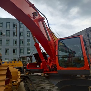 Produit populaire Excavatrice d'occasion Doosan DX225LCA 22 tonnes Excavatrice d'occasion sur chenilles Doosan DX225LCA de qualité supérieure - Product Image 3