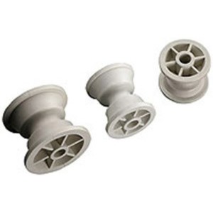 <b>Marine</b> <b>Hardware</b>-Rear Pulley for Models 9502 & 9503 - Product Image 1
