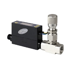 FS6122 -250 ~ +250 200 SLPM L/min High Precision Gas <b>Flow</b> Sensor Oxygen air - Product Image 5