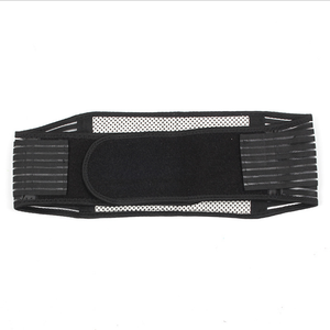 Gros femmes corps shapers réglable ceinture de <span class=keywords><strong>sport</strong></span> tissu en nylon fait sur commande taille formateur - Product Image 6