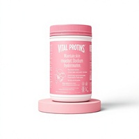 Offre Spéciale : Capsules de Collagène Bovin Hydrolysé – Complément pour l'Hydratation et l'Élasticité de la Peau, Anti-Âge (OEM)