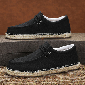 Scarpe da Passeggio da Uomo di Qualità, Nuove, <span class=keywords><strong>Taglia</strong></span> Grande, Beige, Comode, alla Moda, Stile Casual, Taglie 39-45 - Product Image 4