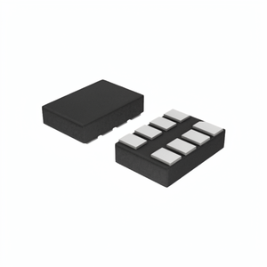 Composants électroniques IC BUS FET EXCHG SW 1X2:1 8ULLGA 8 XFLGA Logic - Distributeur agréé 7WB383BMX1TCG - Product Image 1