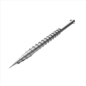 <span class=keywords><strong>Ancre</strong></span> à vis de sol sans creuser 60 mm / 76 mm / 89 mm / <span class=keywords><strong>Poteau</strong></span> d'ancrage à vis <span class=keywords><strong>pour</strong></span> fondations - Product Image 1
