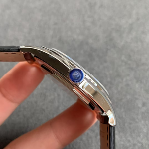 Reloj Automático de Lujo para Hombre de Alta Calidad, Caja de Acero Resistente al Agua con Esfera de Visualización Vacheron - Product Image 4