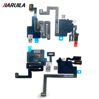 Câble flexible pour écouteur et haut-parleur en gros pour iPhone 16, 16E, 17 Air Plus, Pro Max – Pièces de réparation pour écouteurs de téléphone portable