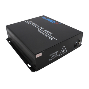 Convertitore Video in Fibra Ottica 8-in-1 HD-AHD/HD-CVI/HD-TVI/CVBS 8 Canali 5MP - Product Image 4