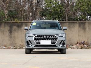 <span class=keywords><strong>Audi</strong></span> <span class=keywords><strong>Q3</strong></span> 2026 2025 de Alta Gama, Nuevo Modelo Global, Económico, Ideal para Argelia y Rusia, Excelente Eficiencia de Combustible, Gran Venta - Product Image 2