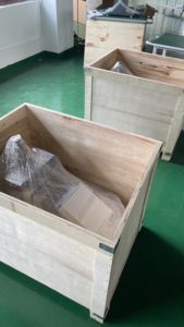 Máquina de Llenado Automático de Botellas de Agua de 10L/min, Máquina de Llenado de Jugos de Acero Inoxidable de Grado Alimenticio con Certificación CE - Product Image 5