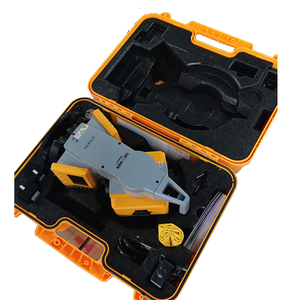 GEMAX 3D ZT18ทั้งหมด Totale ใช้ในการสำรวจ Ts9ใบอนุญาต2อุปกรณ์รวมสถานี - Product Image 2