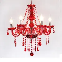 Zhongshan - Traditional Luxury Crystal Chandelier, Lighting