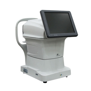 Apparecchiature Optometry FA-100K Auto rifrattometro con cheratometro 9 pollici colore grande Autorefractor per negozio di ottica - Product Image 6