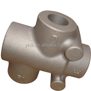 Fabbrica di colata a gravità in alluminio, - Product Image 2