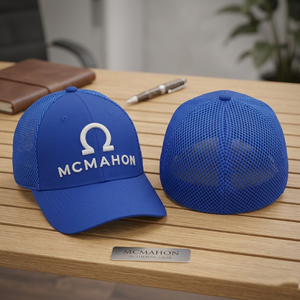 Cappellino da Baseball Personalizzato da Uomo, Alta Qualità, 6 Pannelli, Vestibilità Flessibile, Asciugatura Rapida, Chiuso Dietro, per Sport all'Aperto, Unisex, Stile Y2K - Product Image 1