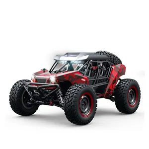 2,4G Electrichz RC Car Drift 360 grados Robot giratorio coche vacaciones regalo para niños de más de 38 km/h de velocidad con nuestros coches de juguete