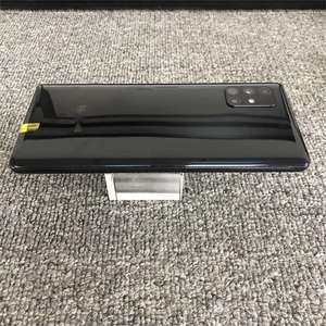 Venta al por mayor de teléfonos usados de bajo precio para <span class=keywords><strong>Samsung</strong></span> Galaxy <span class=keywords><strong>A71</strong></span> 5g Android Smartphone para <span class=keywords><strong>Samsung</strong></span> Galaxy <span class=keywords><strong>A71</strong></span> A716 128GB de memoria masiva S21 - Product Image 6