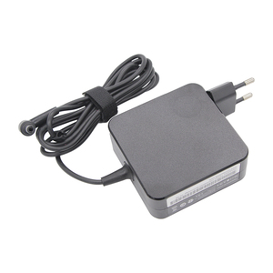 ที่ชาร์จแล็ปท็อป65W 20V 3.25A 4017 Square US เอาต์พุต AC สำหรับ <span class=keywords><strong>G470</strong></span> Y460 G460เลโนโว Y470 G480 Y410P U130 U165 U350 U310 U410 U430 - Product Image 1