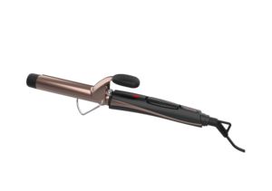 Venta caliente PTC calentador LED <span class=keywords><strong>rizador</strong></span> de pelo Tong Multi-tamaño <span class=keywords><strong>cónico</strong></span> Etiqueta Privada <span class=keywords><strong>rizador</strong></span> de pelo de cerámica efecto rizado permanente hierro - Product Image 6