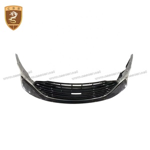 Paraurti auto parafanghi anteriori posteriore Ducktail Wing Kit corpo in fibra di vetro per <span class=keywords><strong>Aston</strong></span> Martin <span class=keywords><strong>DB9</strong></span> aggiornamento a DBS Bodykit - Product Image 5