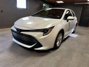 Toyota <span class=keywords><strong>Corolla</strong></span> d'occasion JX Auto, 4 portes, avec transmission à variation continue, à vendre. - Product Image 2