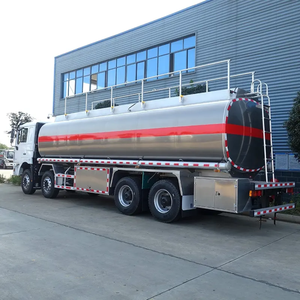 Autocarro autosompaggio Mobile 24/7 operativo nuova condizione trasmissione manuale 4x2 ruota motrice per stoccaggio gpl - Product Image 6