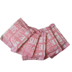 Échantillon Gratuit VCARE : Serviette Hygiénique Super Absorbante en Coton Doux, Jetable - Product Image 1