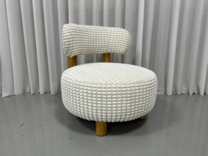 Modern & Luxurious Factory-Made <b>Accent</b> <b>Chair</b> Opulent Comfort with Timeless Design for <b>Living</b> <b>Room</b> Hotel Wholesale in Vietnam - Product Image 2