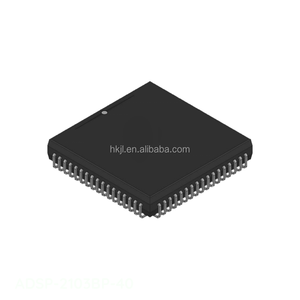 Embedded 68 LCC (J Lead), compra en línea, componentes electrónicos originales, en el momento de la compra - Product Image 1