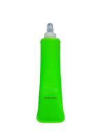 Bouteilles d'eau en plastique jetables de flacon souple de la meilleure qualité 200ML pour la randonnée en 2025