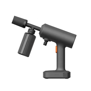Nettoyeur sans fil Mijia 2, nettoyeur à rinçage efficace, pistolet à eau à haute pression, portable, rechargeable - Product Image 1