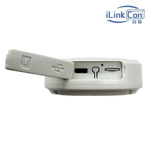 Rastreador GPS iLinkcon Cold Chain Cat CT9001 93X74X26 mm IP66 Resistente al Agua con Monitor de Temperatura para Camiones Refrigerados - Product Image 4