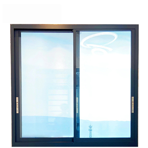 <span class=keywords><strong>Finestre</strong></span> in Alluminio e Porte in Metallo, Porte Scorrevoli e Basculanti in Vetro con Tende <span class=keywords><strong>per</strong></span> Case e Tetti 36x48, Guangzhou Leawood - Product Image 2
