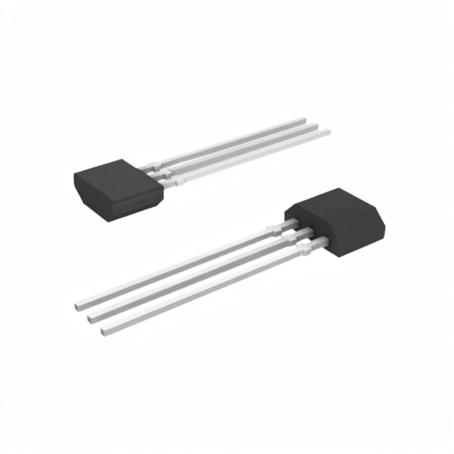 Transistors KTA1267-O-BP TO-226-3, TO-92-3 Short Body Electronic Circuit Components Manufacturer Channel