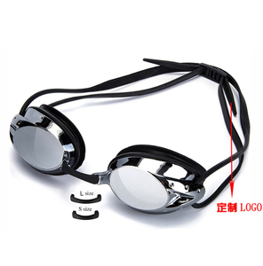Lunettes <span class=keywords><strong>de</strong></span> <span class=keywords><strong>natation</strong></span> professionnelles en silicone pour la compétition, protection des yeux, lunettes <span class=keywords><strong>de</strong></span> <span class=keywords><strong>natation</strong></span> d'été pour adultes, anti-buée, UV, petites lunettes <span class=keywords><strong>de</strong></span> <span class=keywords><strong>natation</strong></span> - Product Image 5