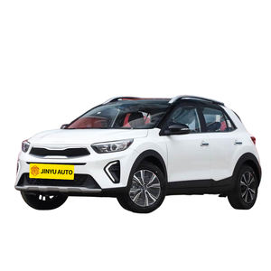 2023-2025高品质适用于K-ia KX1趣味版1.4L CVT FWD轻型内饰真皮座椅R16轮胎二手车离开廉价中国 - Product Image 3