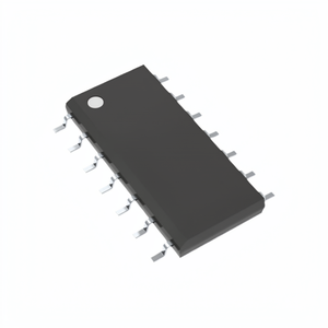 Manufacturer Channel 74LVX02M 14 SOlC Electronic Chips Component Logic - Product Image 1