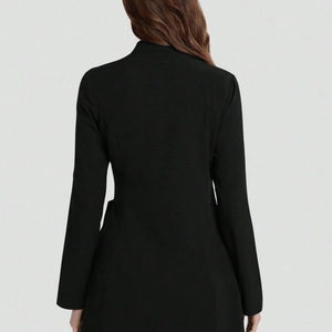 Ensemble de blouses de <span class=keywords><strong>laboratoire</strong></span> jetables pour femmes, ensemble de blouses médicales, uniforme d'hôpital, uniforme d'infirmière, uniforme médical - Product Image 2