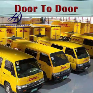 Hava navlun ajan küçük parsel Guangdong Shenzhen fransa kanada İspanya brezilya türkiye meksika toplu + ekspres kapı DDP - Product Image 5